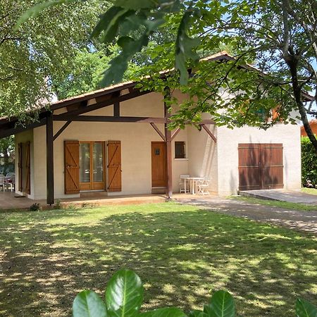 Villa Climatisee Et Wifi Gujan A 5 Mn Du Bassin D'Arcachon Εξωτερικό φωτογραφία