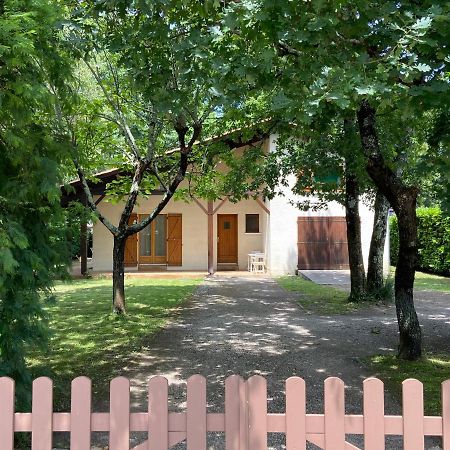 Villa Climatisee Et Wifi Gujan A 5 Mn Du Bassin D'Arcachon Εξωτερικό φωτογραφία