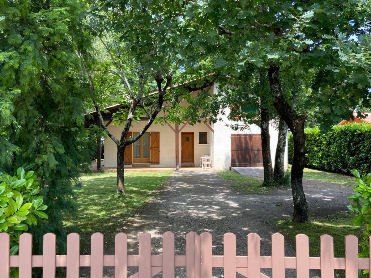 Villa Climatisee Et Wifi Gujan A 5 Mn Du Bassin D'Arcachon Εξωτερικό φωτογραφία