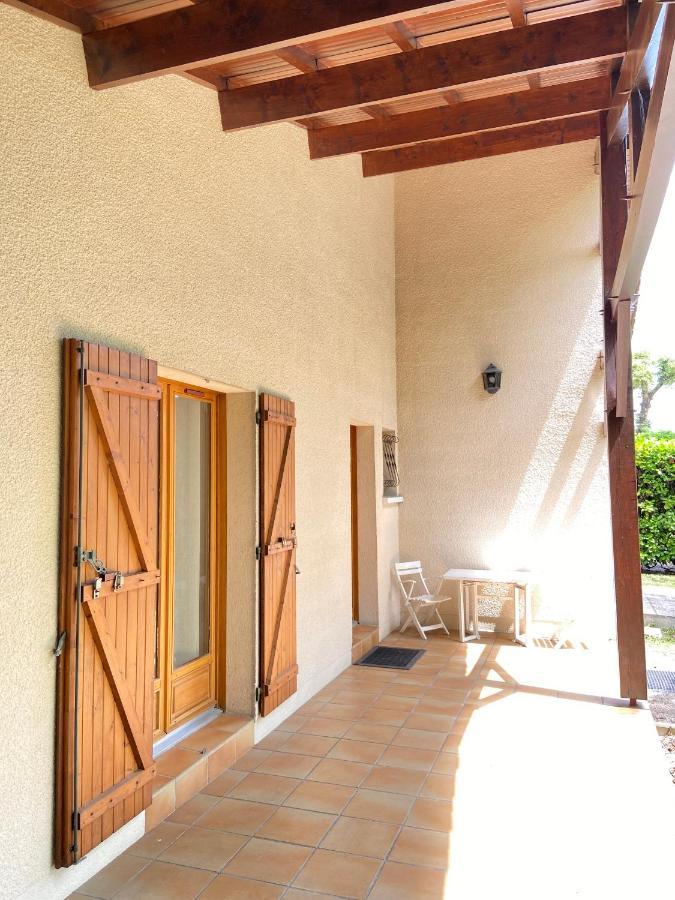 Villa Climatisee Et Wifi Gujan A 5 Mn Du Bassin D'Arcachon Εξωτερικό φωτογραφία
