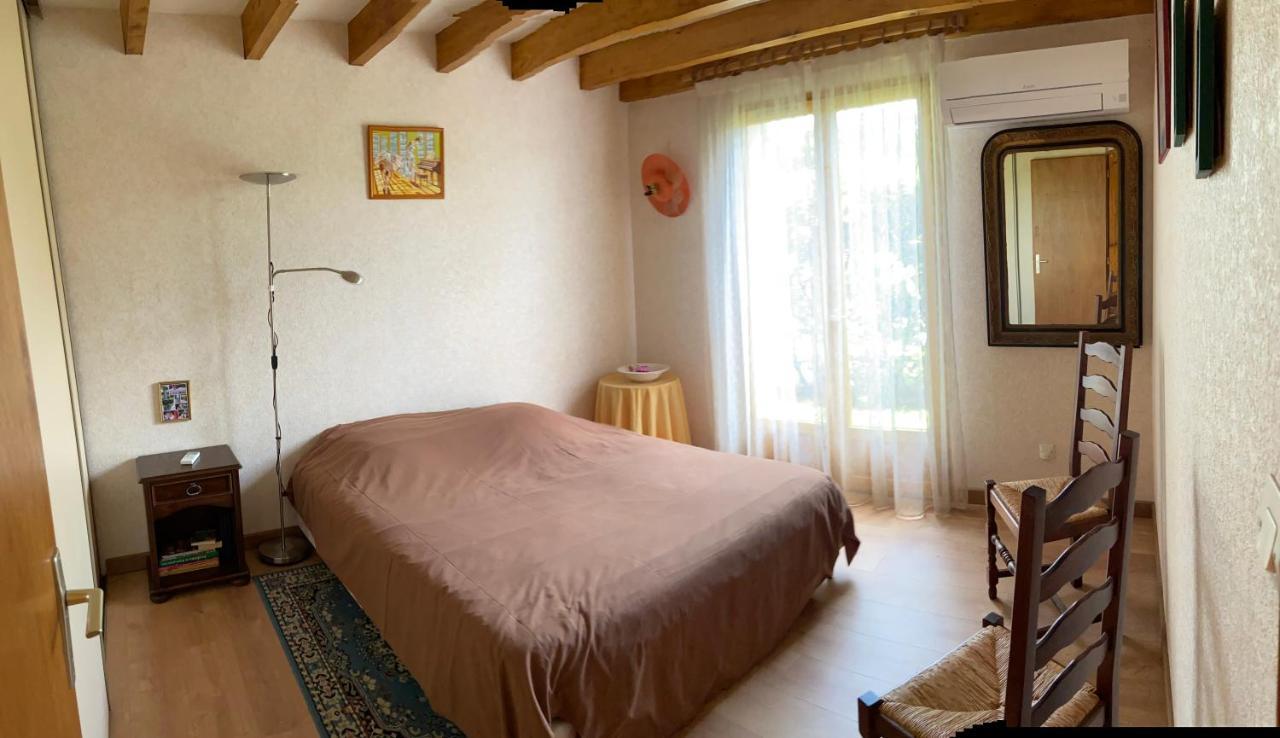 Villa Climatisee Et Wifi Gujan A 5 Mn Du Bassin D'Arcachon Εξωτερικό φωτογραφία