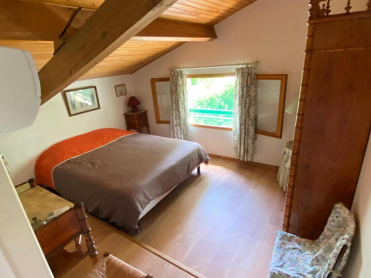 Villa Climatisee Et Wifi Gujan A 5 Mn Du Bassin D'Arcachon Εξωτερικό φωτογραφία