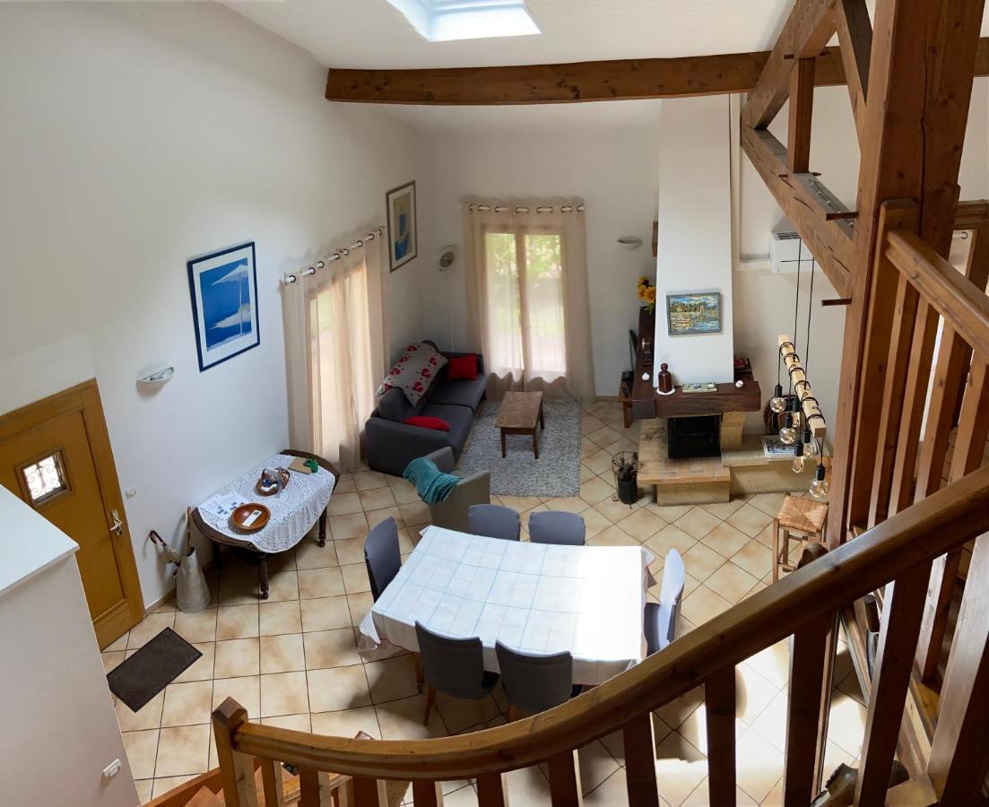 Villa Climatisee Et Wifi Gujan A 5 Mn Du Bassin D'Arcachon Εξωτερικό φωτογραφία