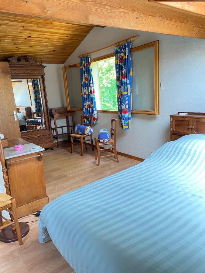 Villa Climatisee Et Wifi Gujan A 5 Mn Du Bassin D'Arcachon Εξωτερικό φωτογραφία