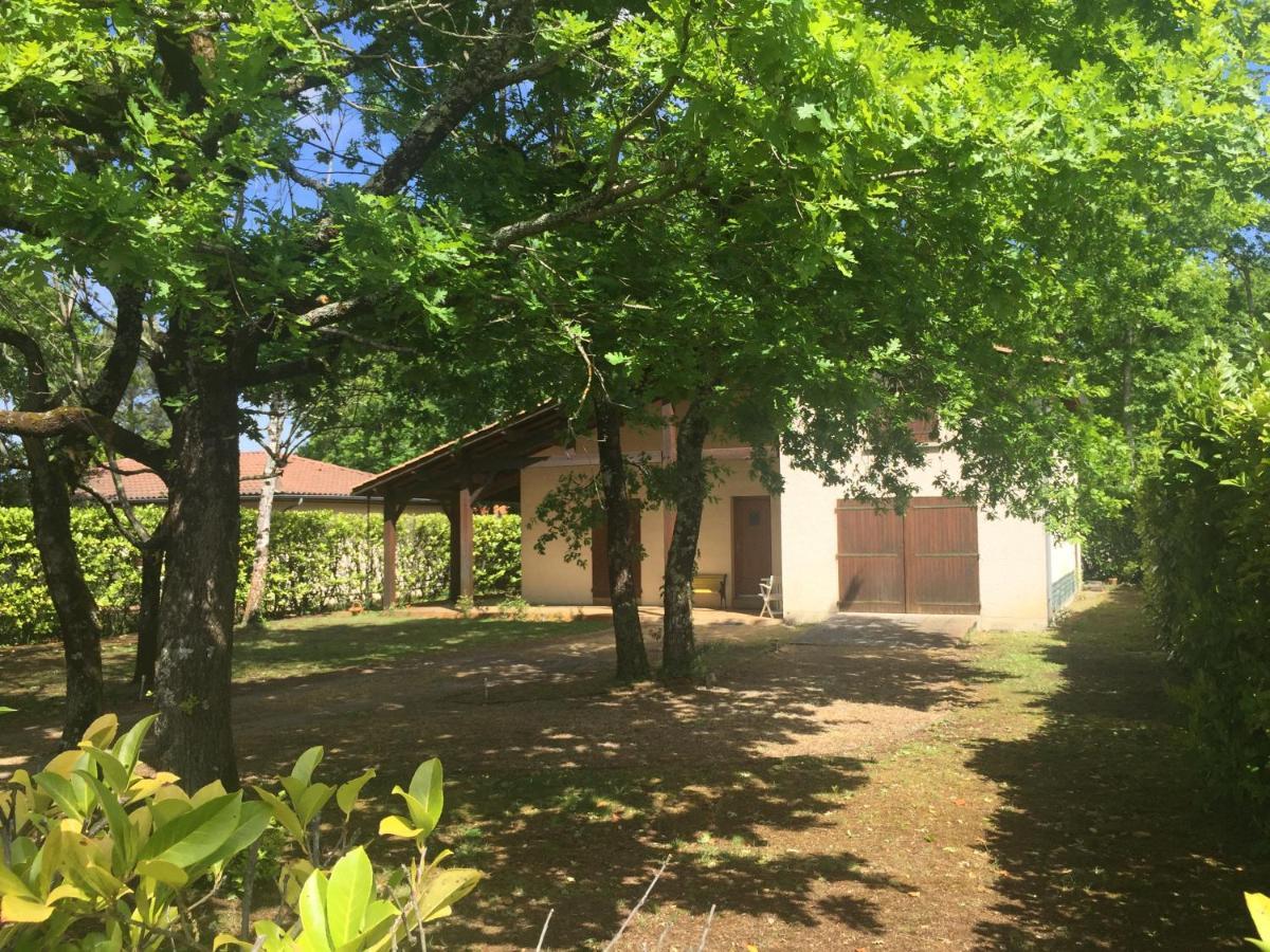 Villa Climatisee Et Wifi Gujan A 5 Mn Du Bassin D'Arcachon Εξωτερικό φωτογραφία