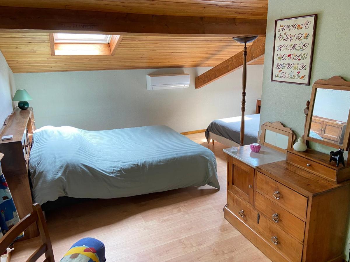Villa Climatisee Et Wifi Gujan A 5 Mn Du Bassin D'Arcachon Εξωτερικό φωτογραφία