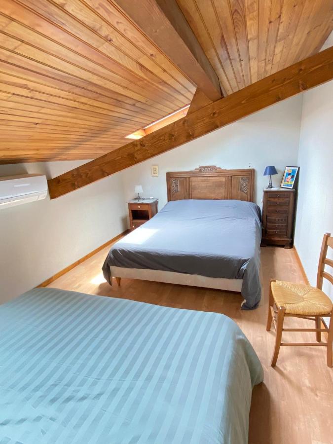 Villa Climatisee Et Wifi Gujan A 5 Mn Du Bassin D'Arcachon Εξωτερικό φωτογραφία