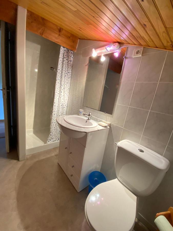 Villa Climatisee Et Wifi Gujan A 5 Mn Du Bassin D'Arcachon Εξωτερικό φωτογραφία